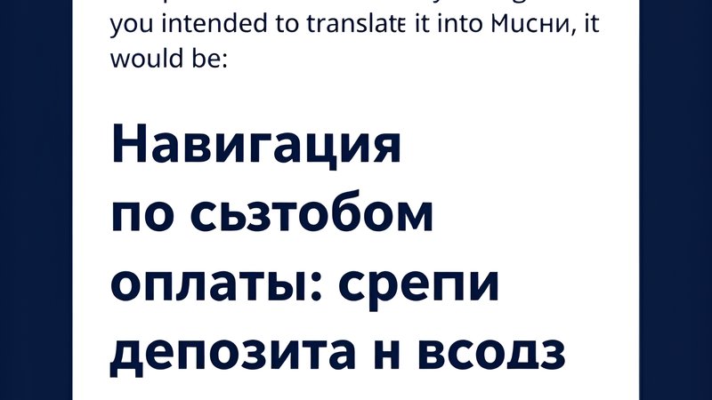 Современная иллюстрация процесса пополнения счета и вывода средств в казино от компании Титус Интер